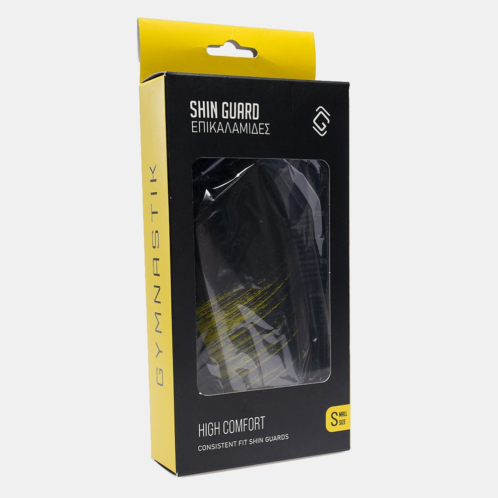 GYMNASTIK Shin Guard New