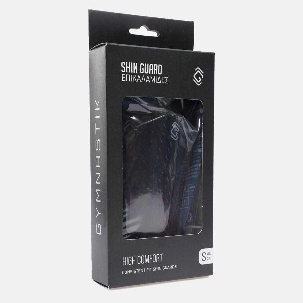 GYMNASTIK Shin Guard New