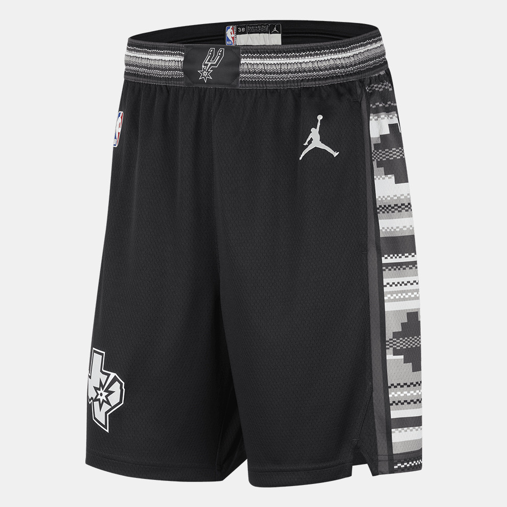 Nike Sas Mnk Df Swgmn Short Stm 22