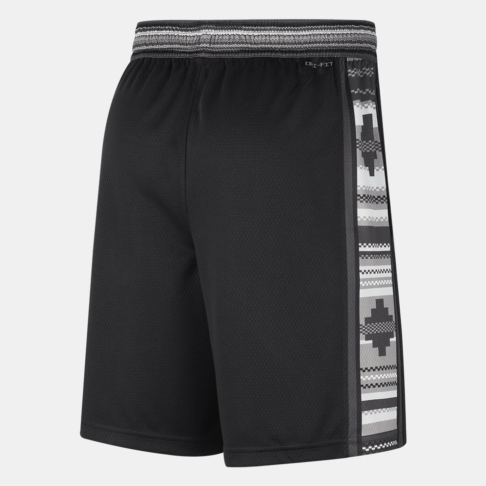 Nike Sas Mnk Df Swgmn Short Stm 22