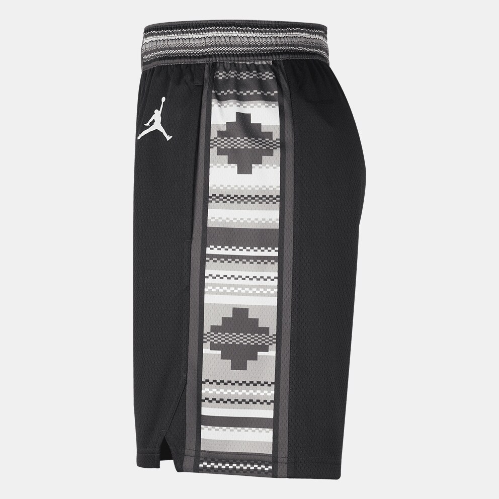 Nike Sas Mnk Df Swgmn Short Stm 22