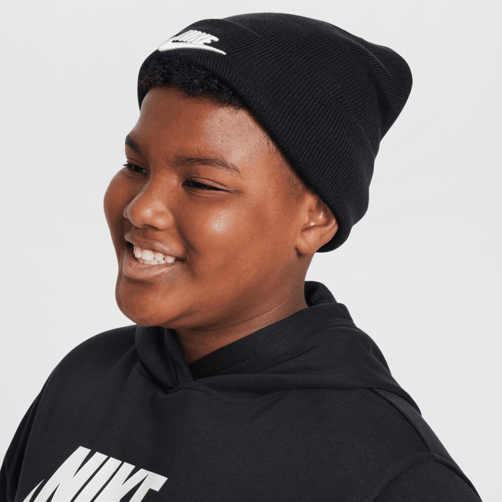 Nike K Nk Peak Beanie Tc Fut