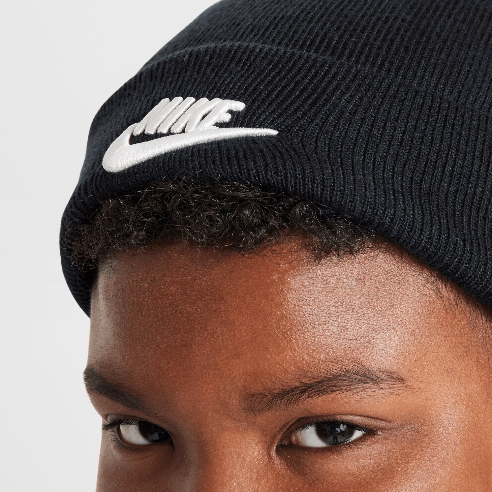 Nike K Nk Peak Beanie Tc Fut