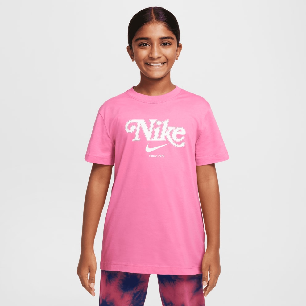 Nike Trend Bf Kids T-Shirt 