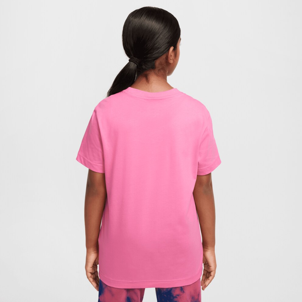 Nike Trend Bf Kids T-Shirt 