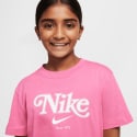 Nike Trend Bf Kids T-Shirt 