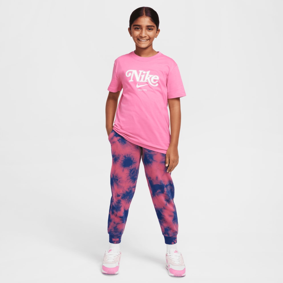 Nike Trend Bf Kids T-Shirt 