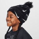 Nike K Nk Peak Beanie Sc Pom F24