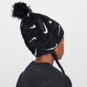 Nike K Nk Peak Beanie Sc Pom F24