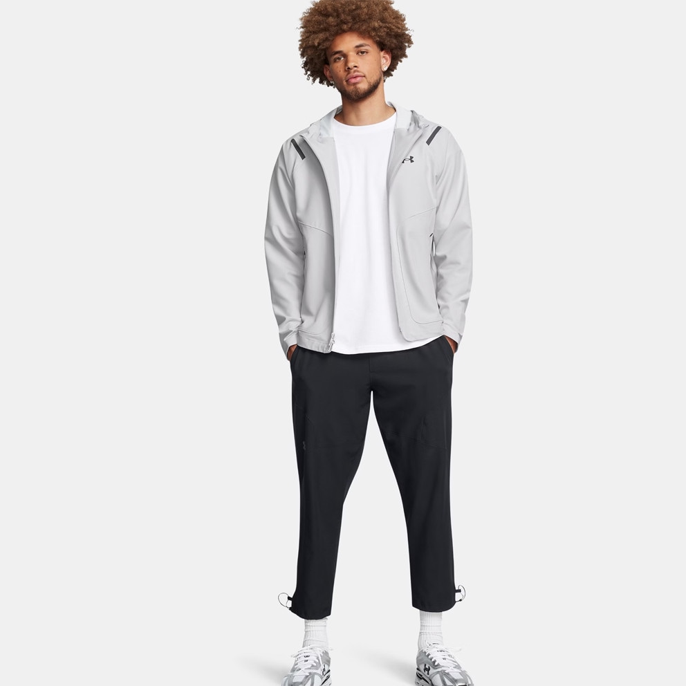 Under Armour Unstoppable LC Ανδρική Ζακέτα