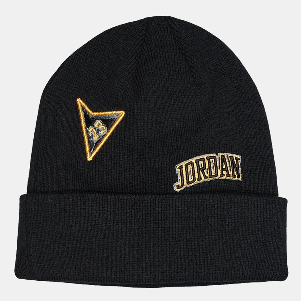 Jordan Jan See Me Shine Beanie