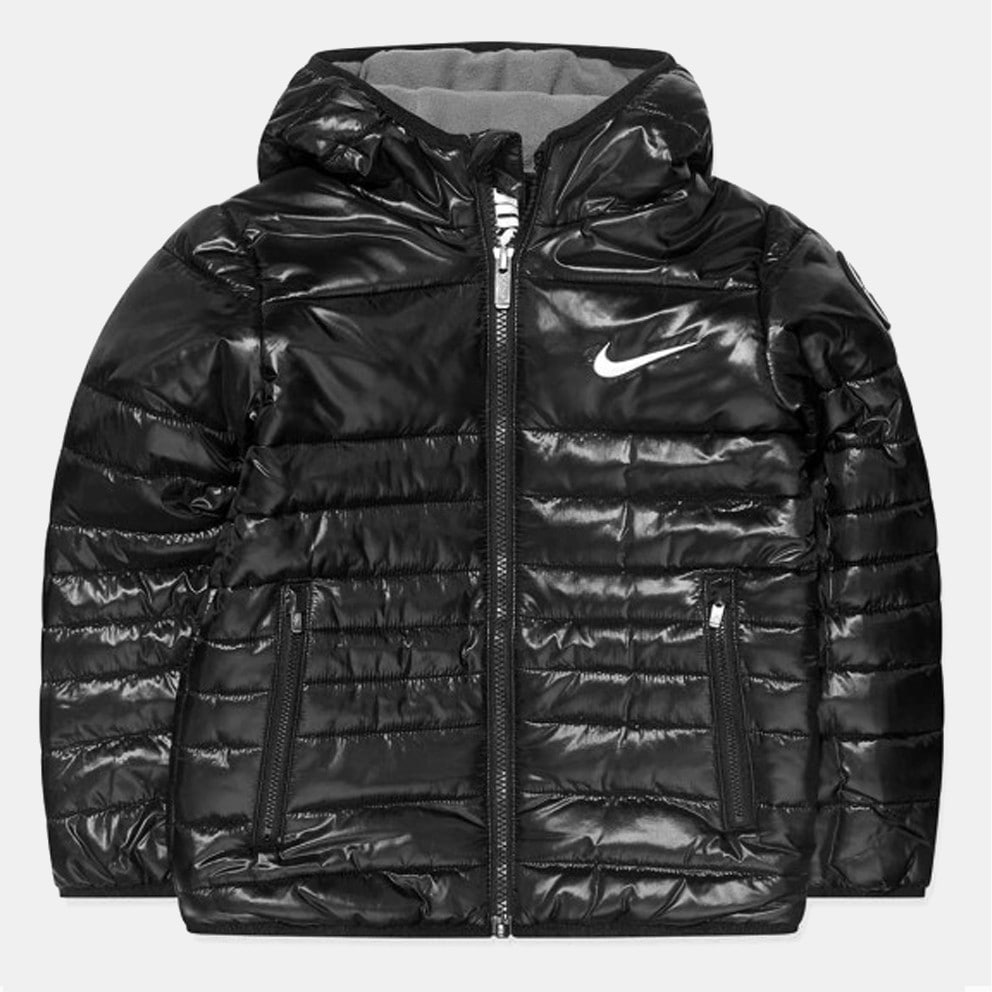 Nike Nkb Fill Quilted Kids' Jacket