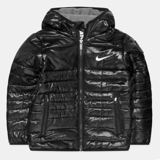 Nike Nkb Fill Quilted Kids' Jacket