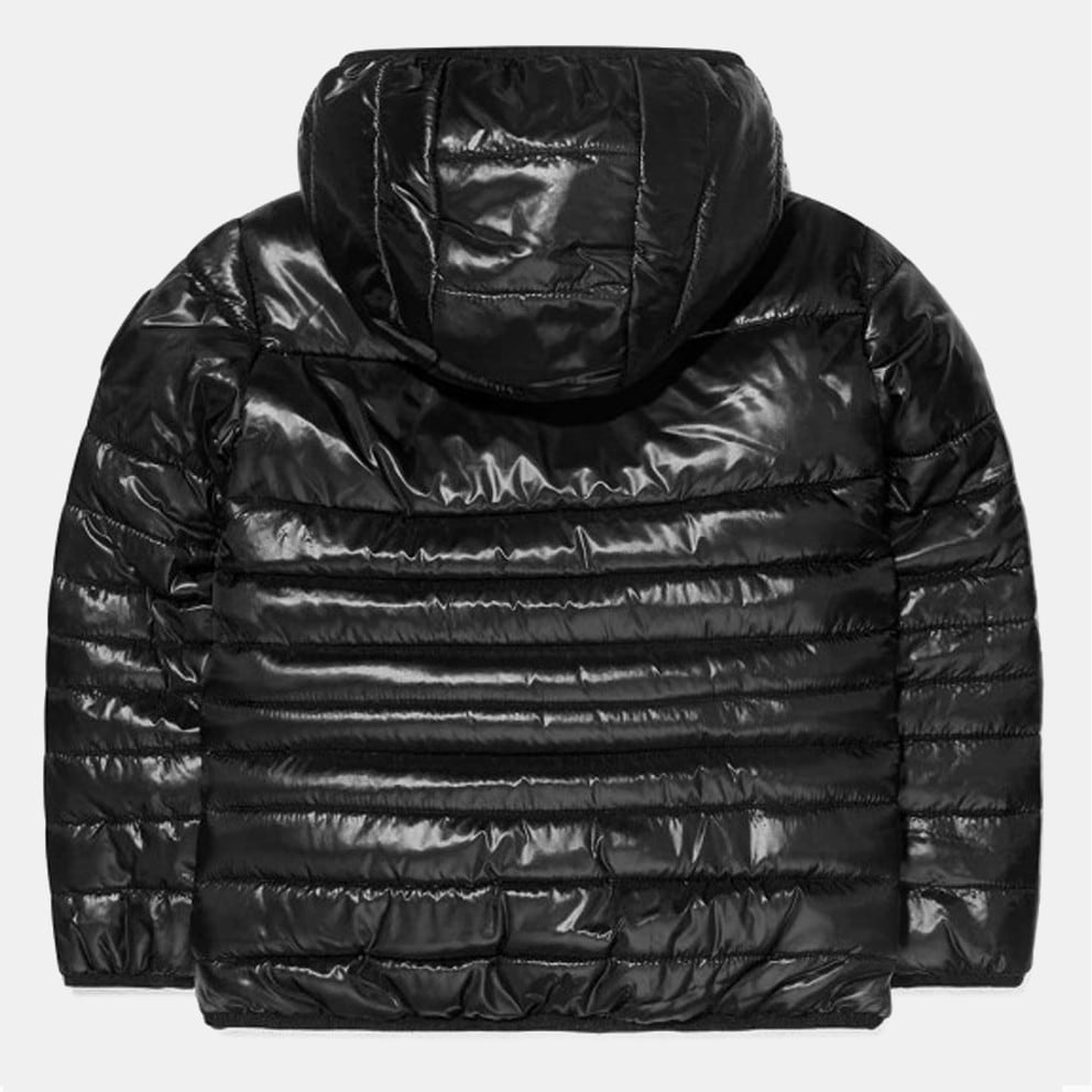 Nike Nkb Fill Quilted Kids' Jacket