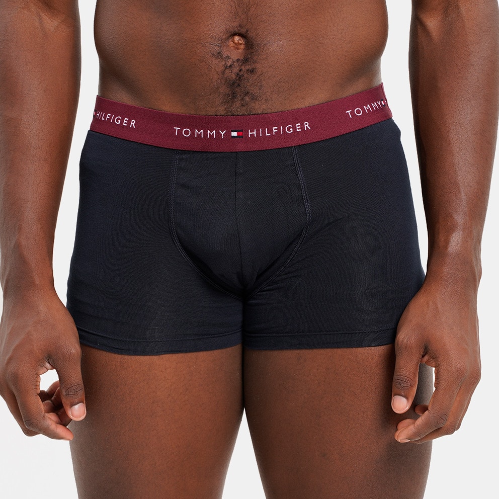 Tommy Jeans Low Rise 3-Pack Men's Underwear 