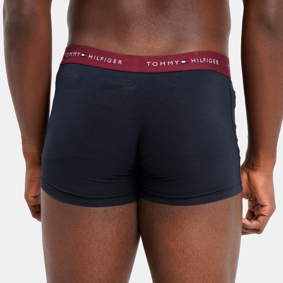Tommy Jeans Low Rise 3-Pack Men's Underwear 