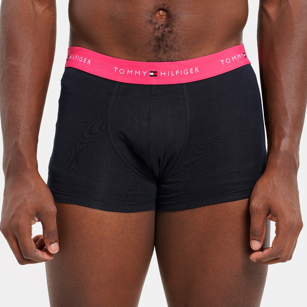 Tommy Jeans Low Rise 3-Pack Men's Underwear 
