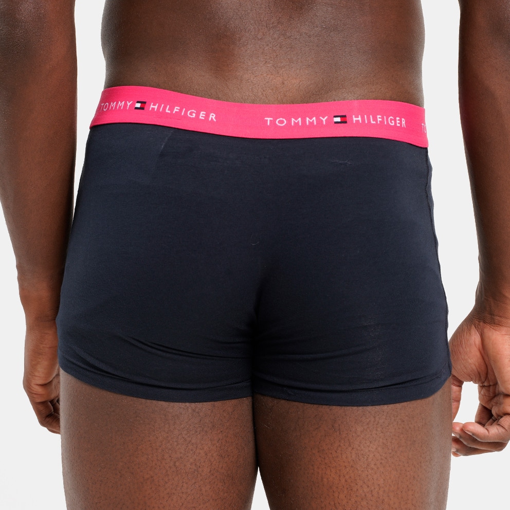 Tommy Jeans Low Rise 3-Pack Men's Underwear 