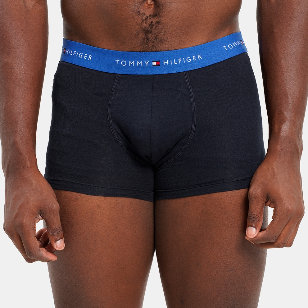 Tommy Jeans Low Rise 3-Pack Men's Underwear 