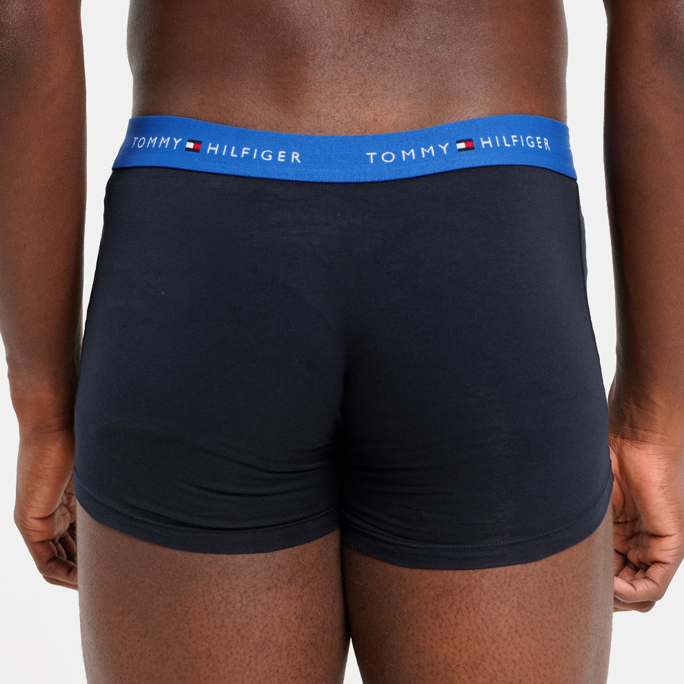 Tommy Jeans Low Rise 3-Pack Men's Underwear 