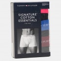 Tommy Jeans Low Rise 3-Pack Men's Underwear 