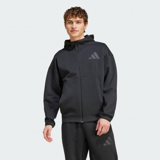 Hooded track top m zne hd fr deals