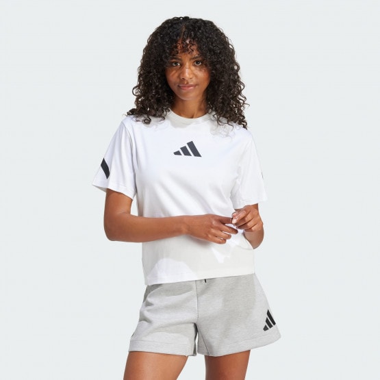 adidas sportswear W Z.N.E. Tee