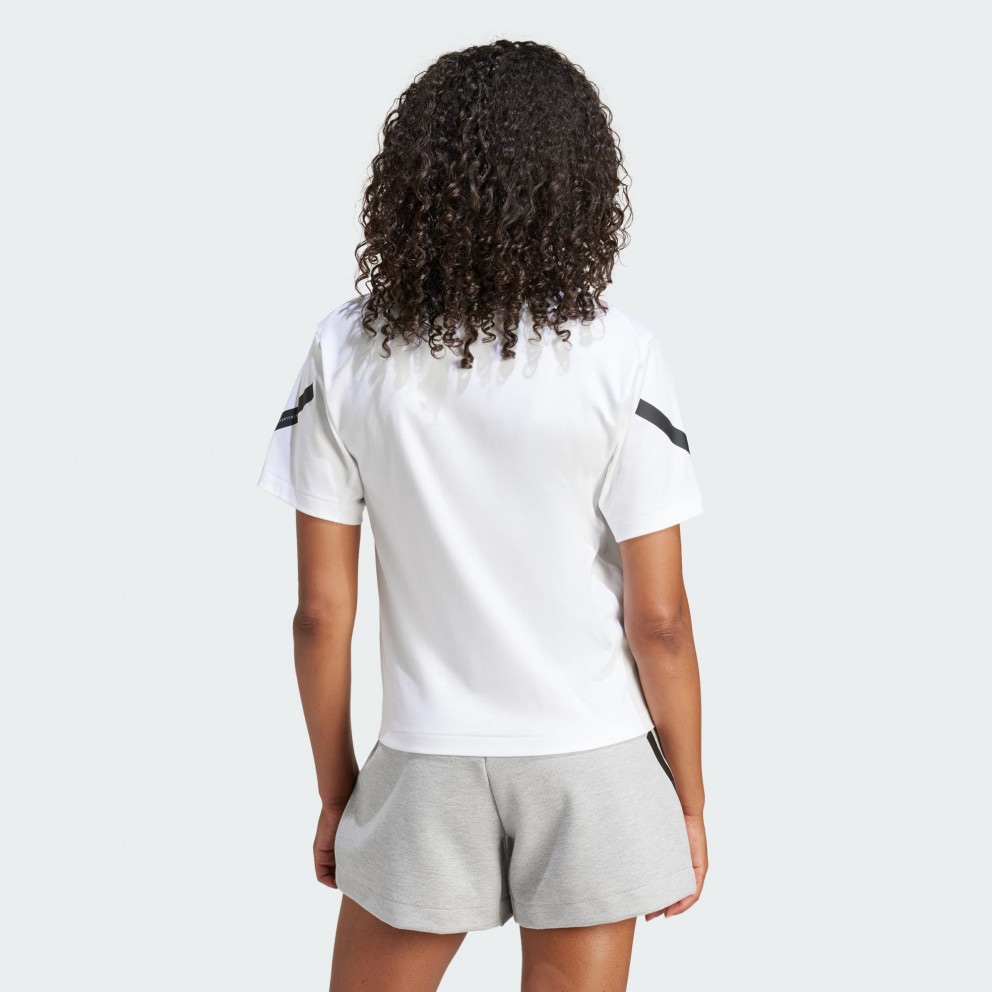 adidas sportswear W Z.N.E. Tee