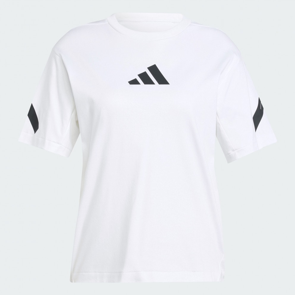 adidas sportswear W Z.N.E. Tee