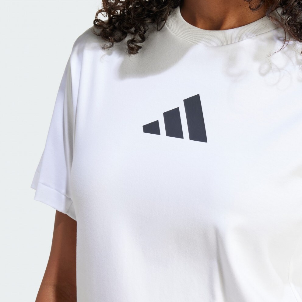 adidas sportswear W Z.N.E. Tee