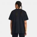 Under Armour Campus Oversize Fit Women's T-Shirt