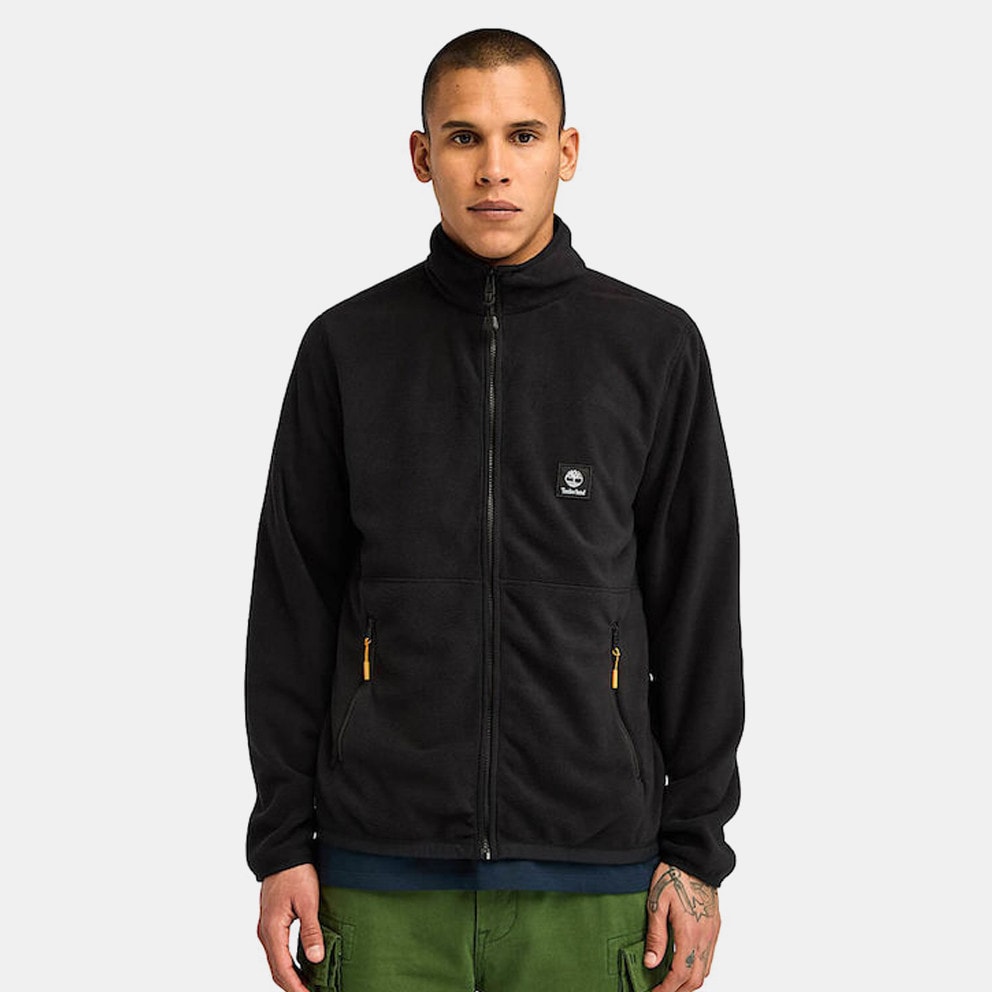 Timberland Full Zip Polar Fleece