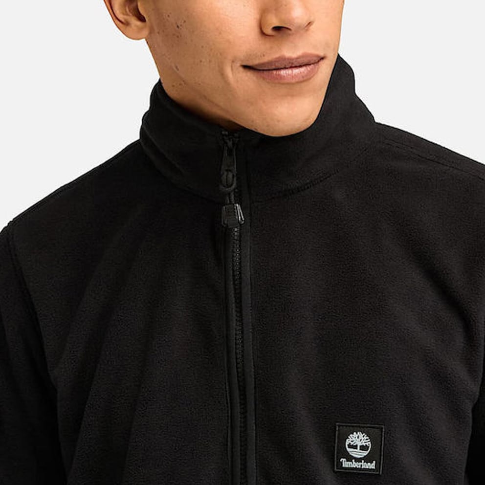 Timberland Full Zip Polar Fleece