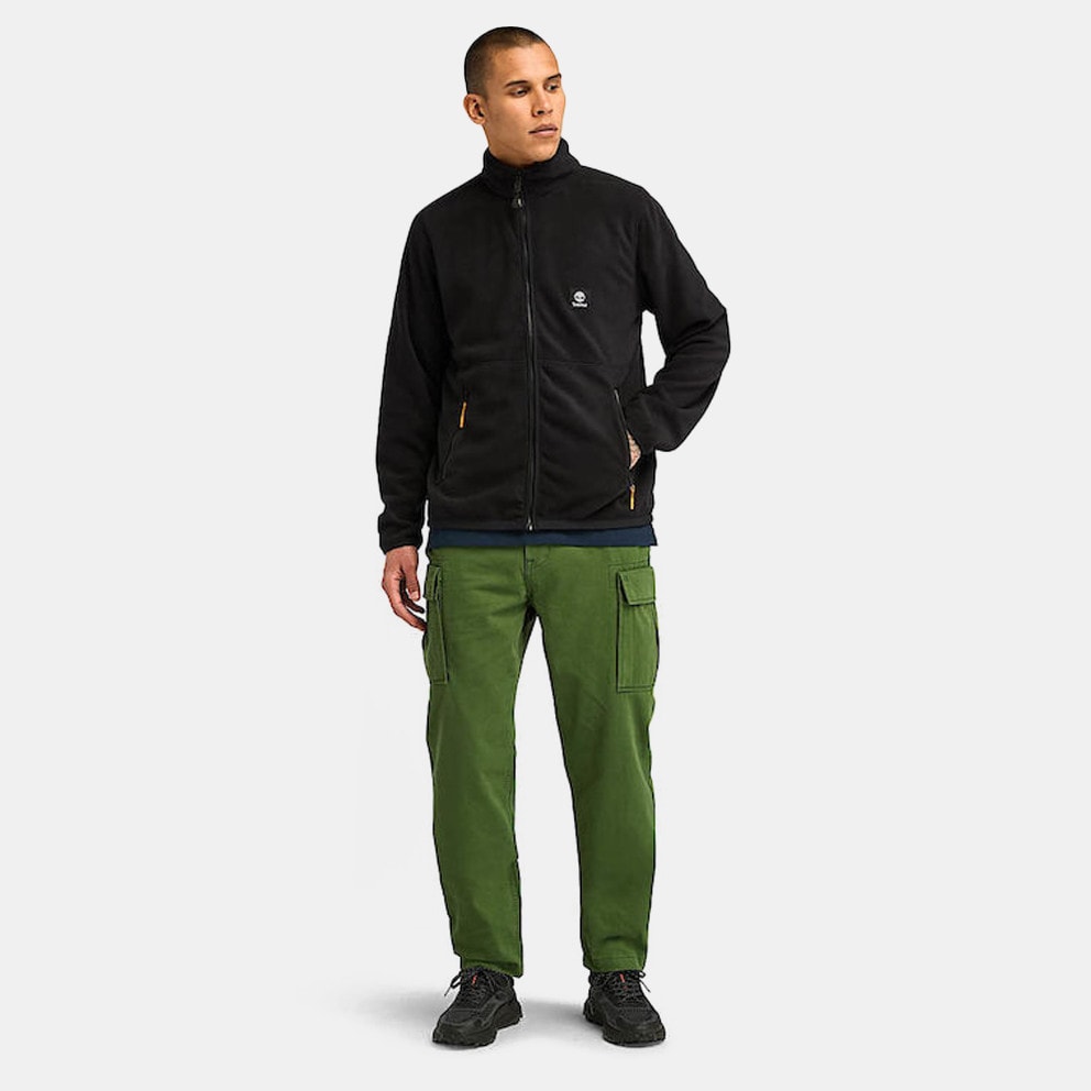Timberland Full Zip Polar Fleece