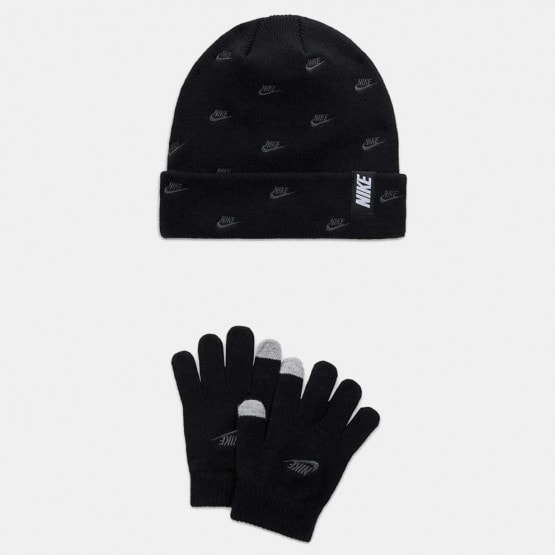 Nike Nan Futura Toss Peak Beanie Se