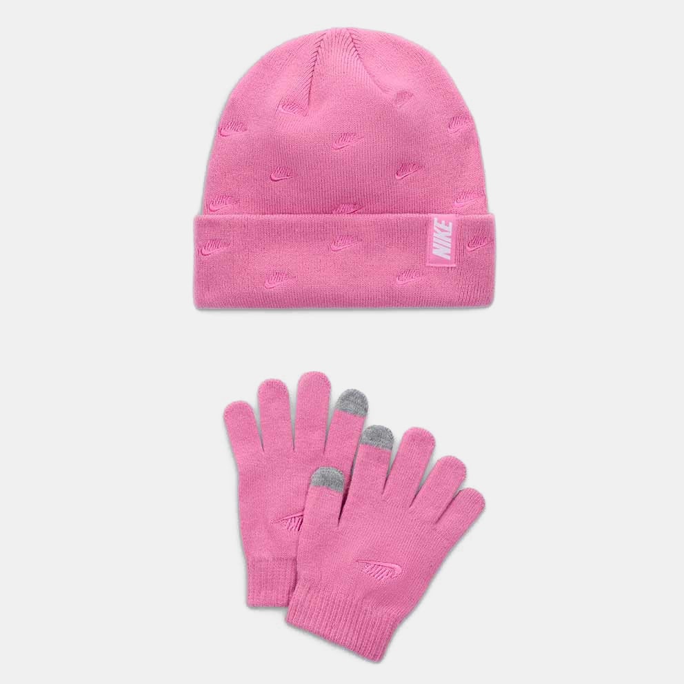 Nike Nan Futura Toss Peak Beanie Se