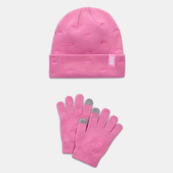 Nike Nan Futura Toss Peak Beanie Se