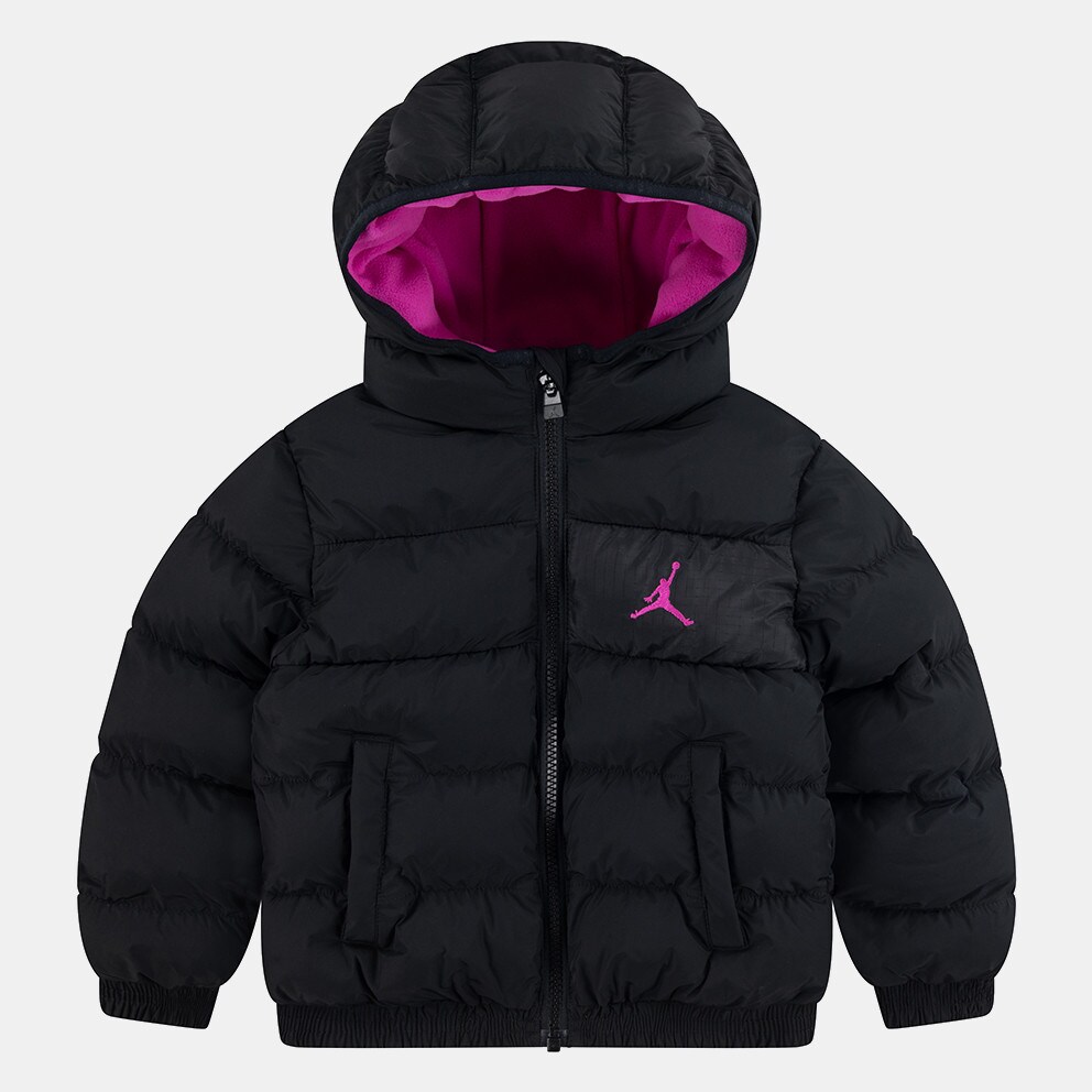 Jordan Essential Midweight Puffer Kids' Jacket