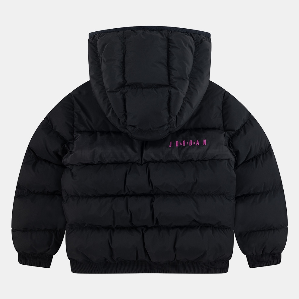 Jordan Essential Midweight Puffer Kids' Jacket