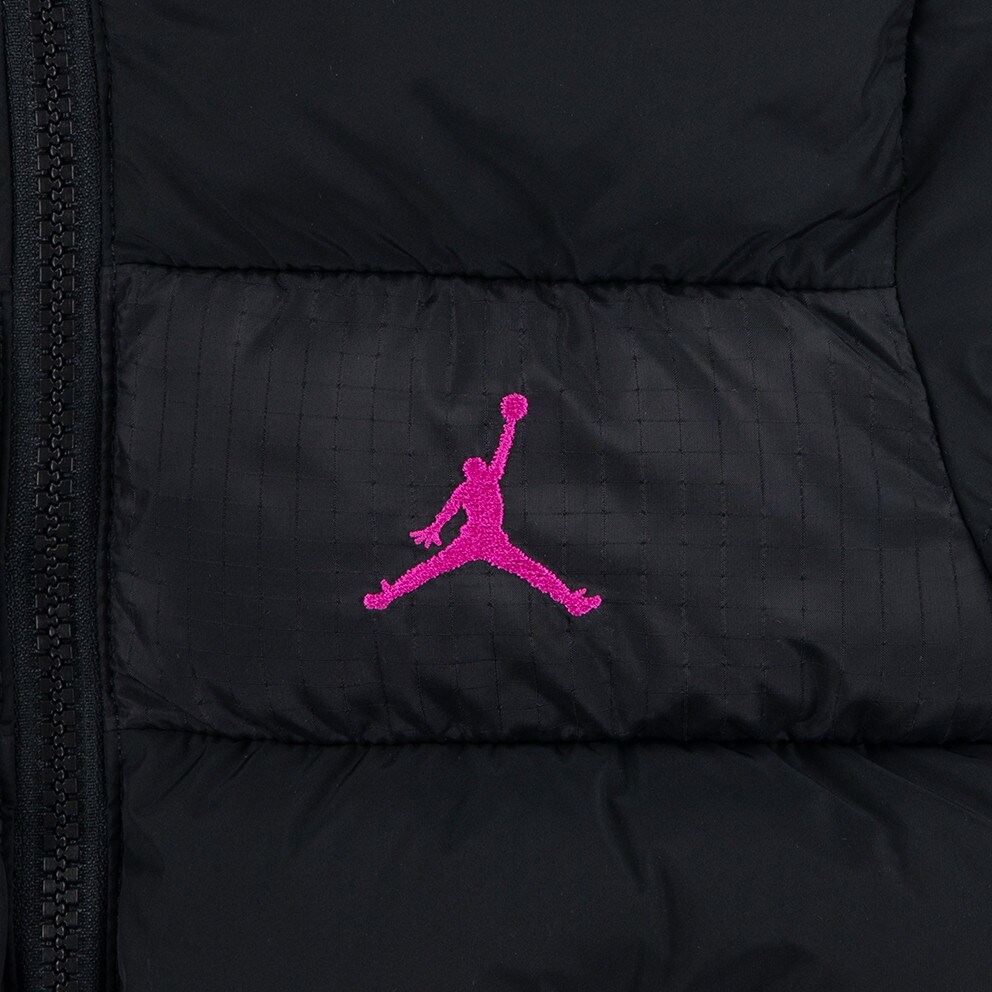 Jordan Essential Midweight Puffer Kids' Jacket