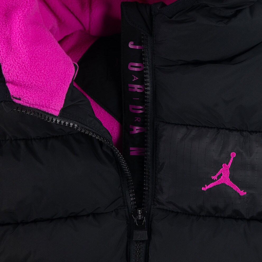 Jordan Essential Midweight Puffer Kids' Jacket