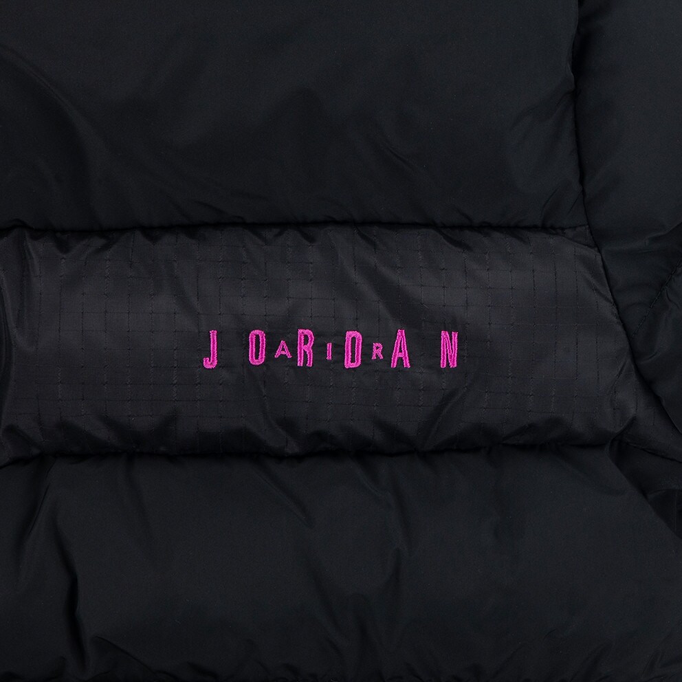 Jordan Essential Midweight Puffer Kids' Jacket