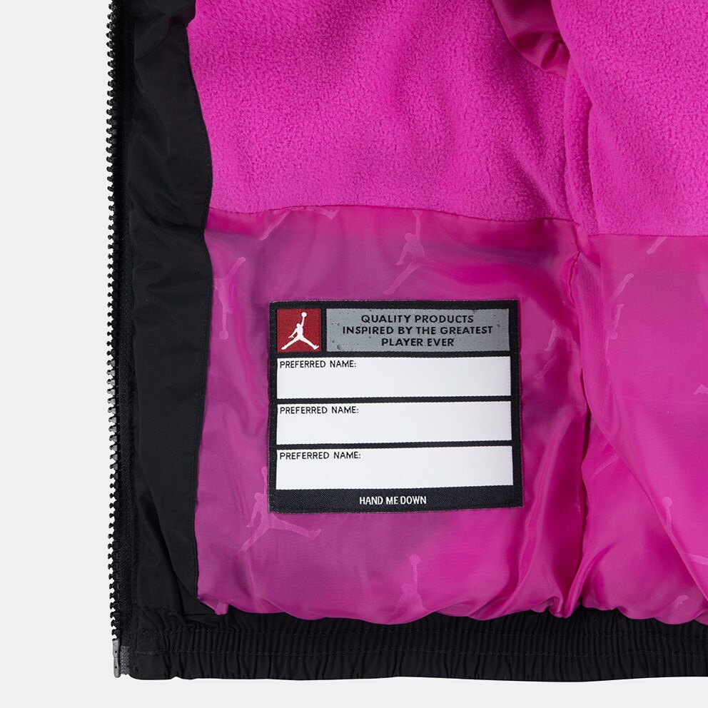 Jordan Essential Midweight Puffer Kids' Jacket
