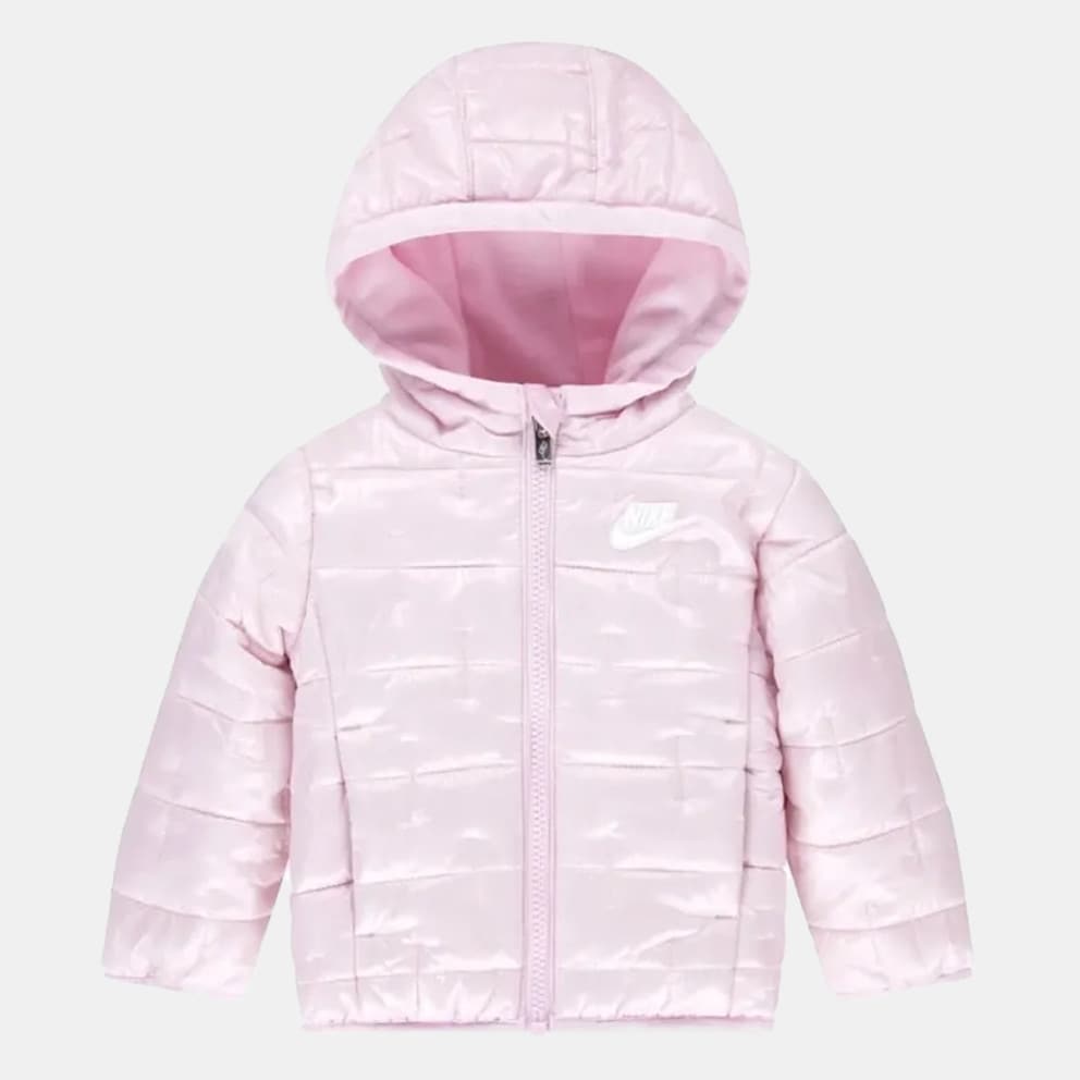 Nike Positive Quilting Kids' Jacket