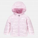 Nike Positive Quilting Kids' Jacket