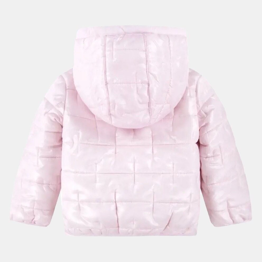 Nike Positive Quilting Kids' Jacket