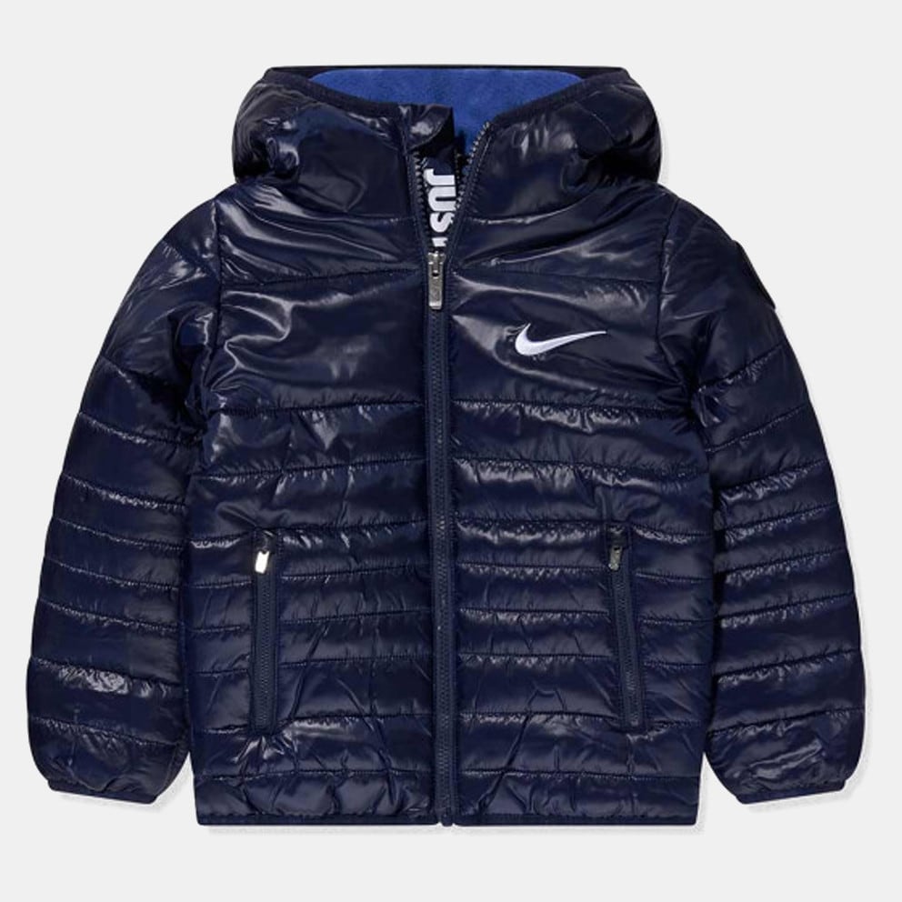 Nike Fill Quilted Kids' Jacket