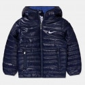 Nike Fill Quilted Kids' Jacket