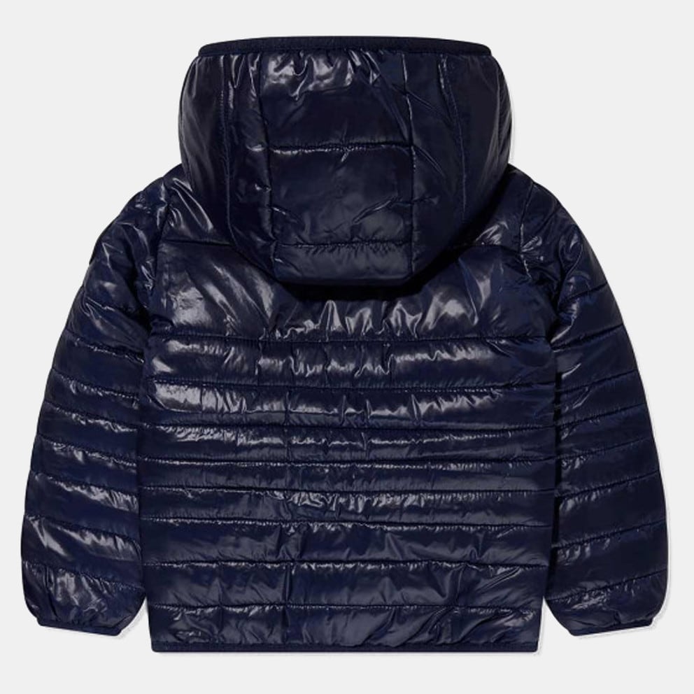 Nike Fill Quilted Kids' Jacket