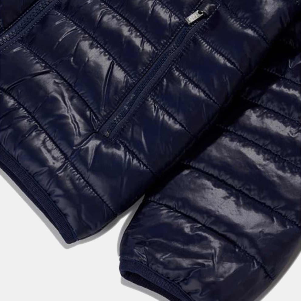 Nike Fill Quilted Kids' Jacket